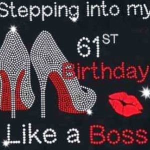 Meet your Posher, Lynn